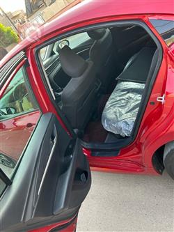 تۆیۆتا کامری